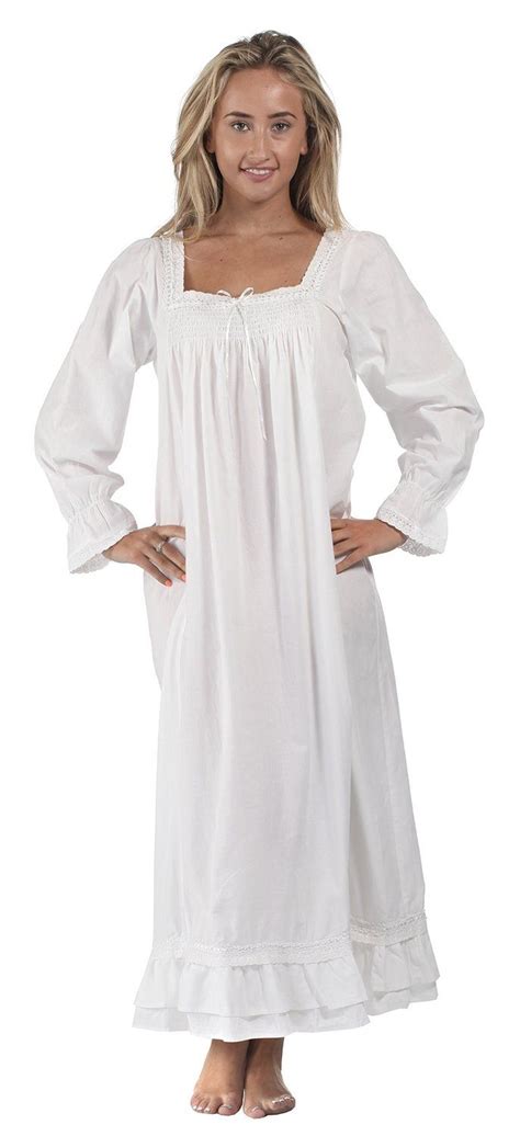 1foryou.com|The 1 For U: Victorian Nightgowns & Vintage .